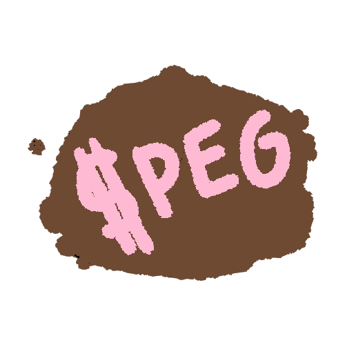 Peg Buy Button